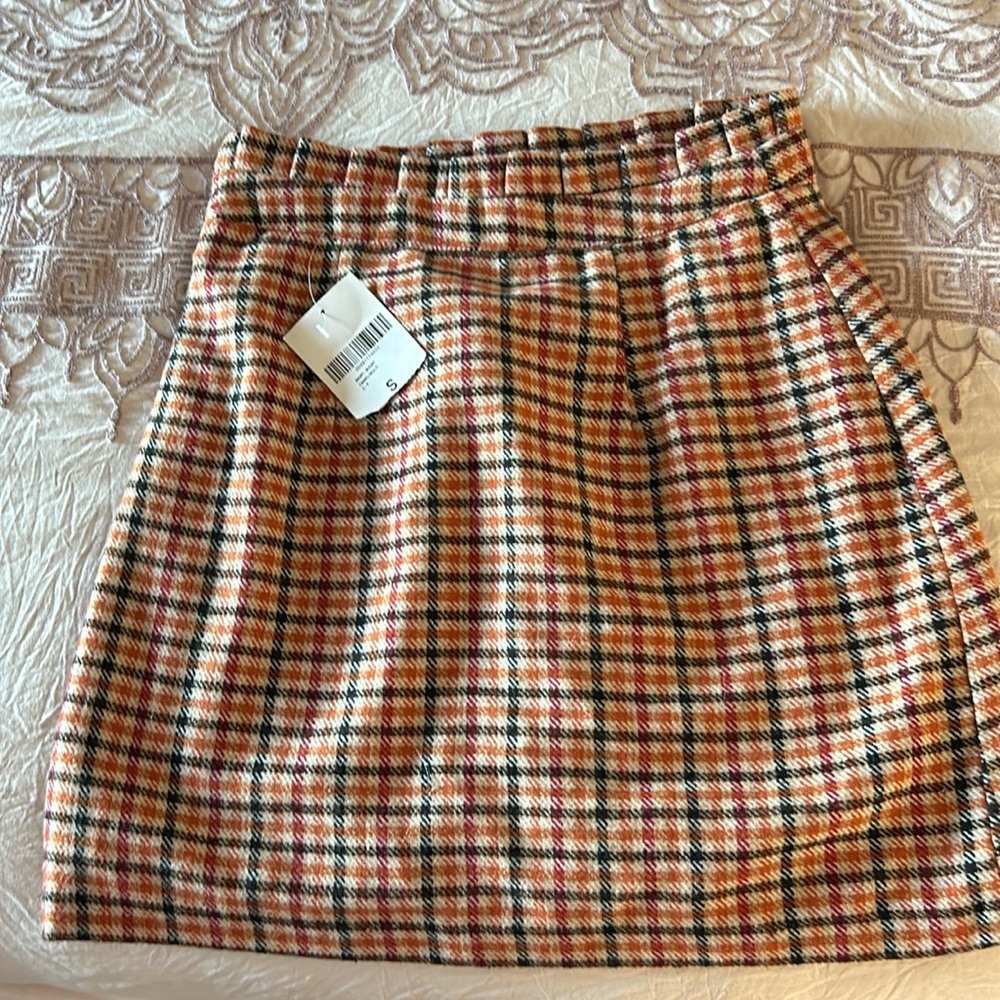 Ladies size small forever 21 skirt